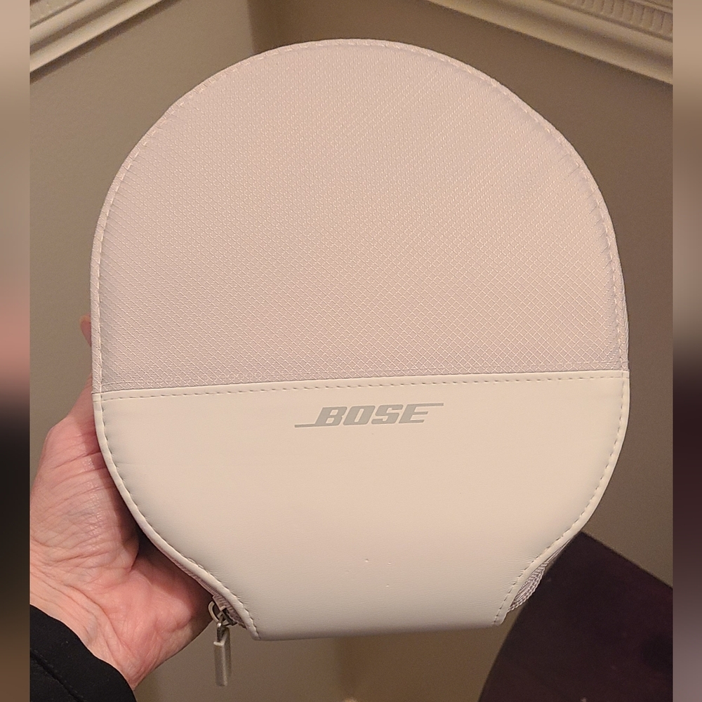 Bose Headphone Case